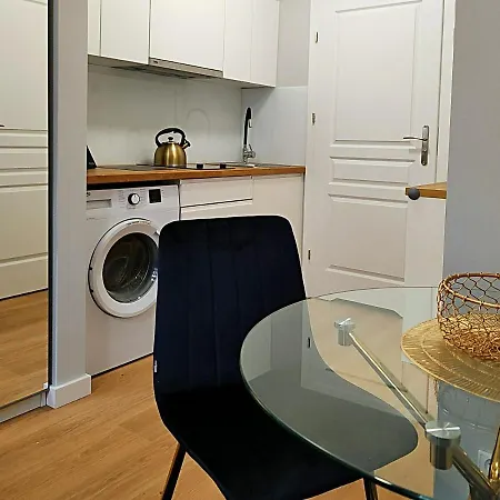 Appartement Hugo Star *