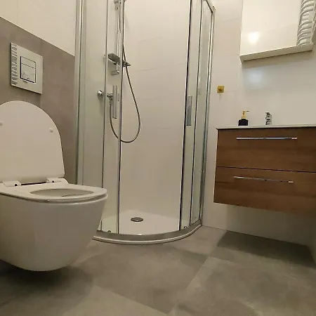 Appartement Hugo Star *