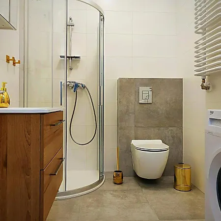 Appartement Hugo Star *