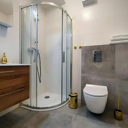 Apartman Hugo Star