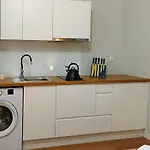 Appartement Hugo Star