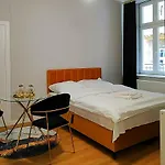 Appartement Hugo Star