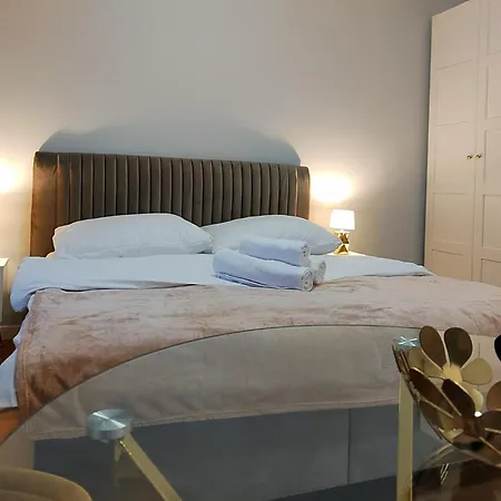 Apartamento Hugo Star