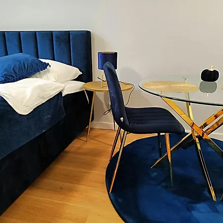 Apartment Hugo Star Krakow