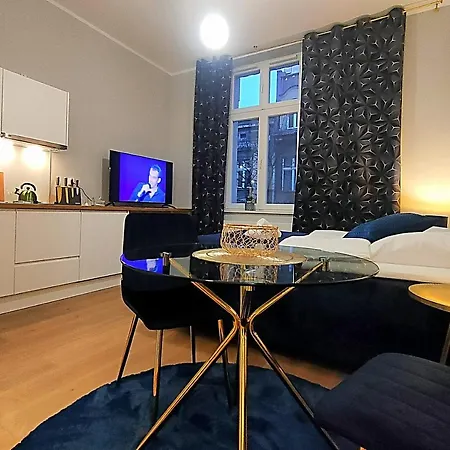 Hugo Star Appartement Cracovie
