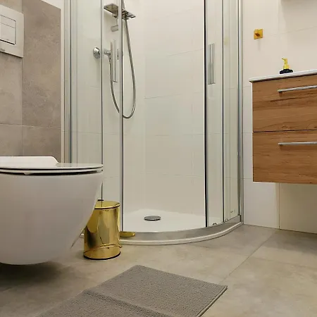 Hugo Star Apartment