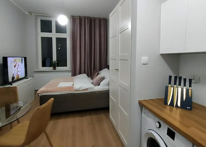 Hugo Star Apartamento *