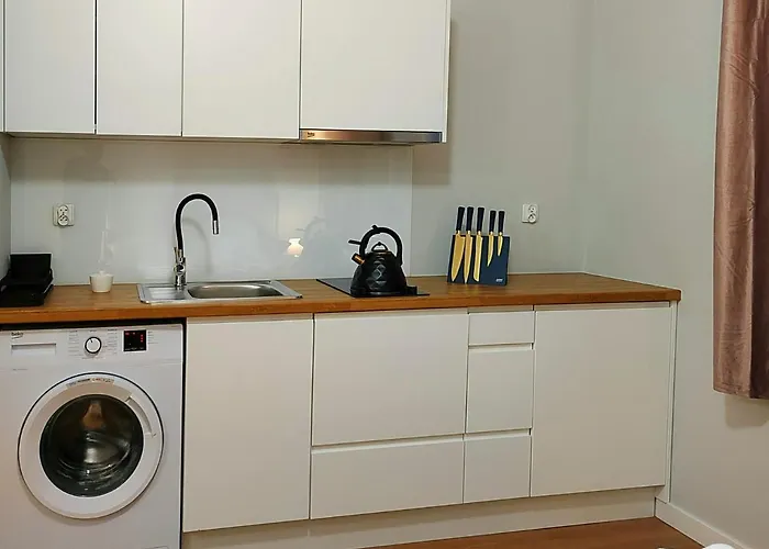 Appartement Hugo Star