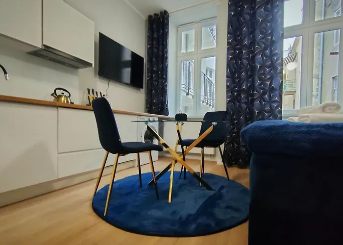 Hugo Star Apartmán *