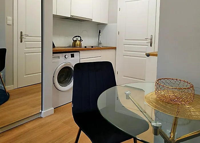 Apartamento Hugo Star *
