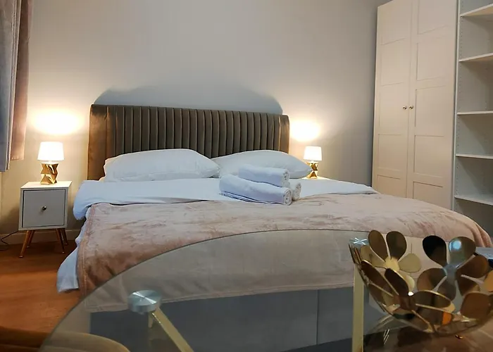 Apartamento Hugo Star