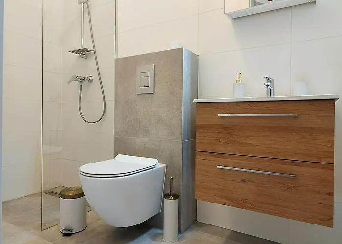 Apartamento Hugo Star Cracovia