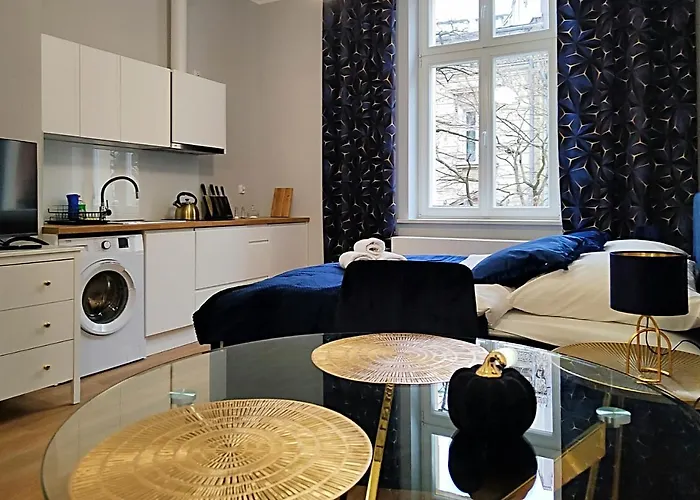 Hugo Star Apartamento