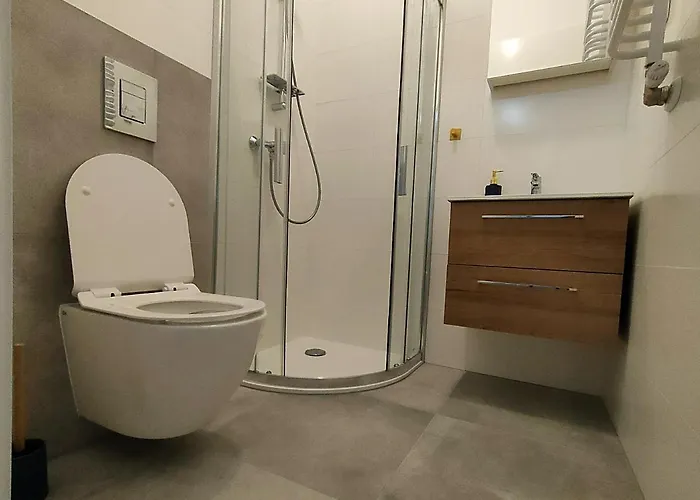 Apartamento Hugo Star *