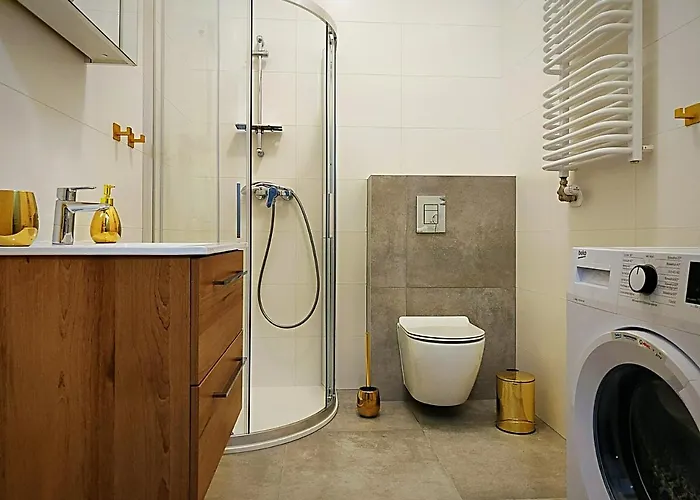 Apartamento Hugo Star *