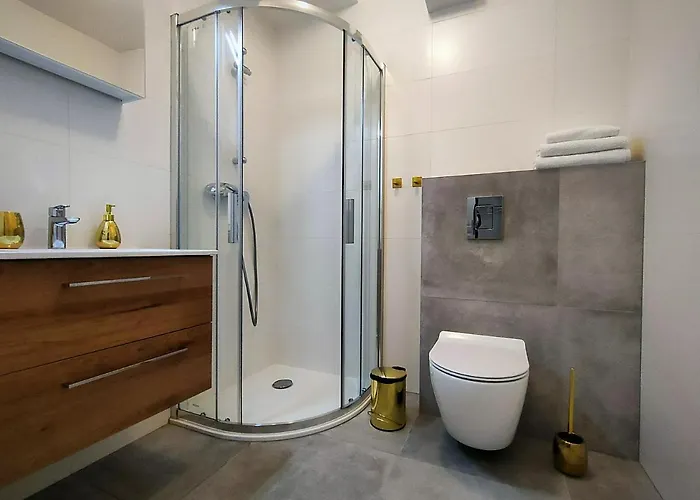 Apartamento Hugo Star