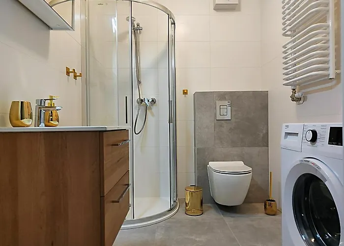 Hugo Star Appartement Cracovie