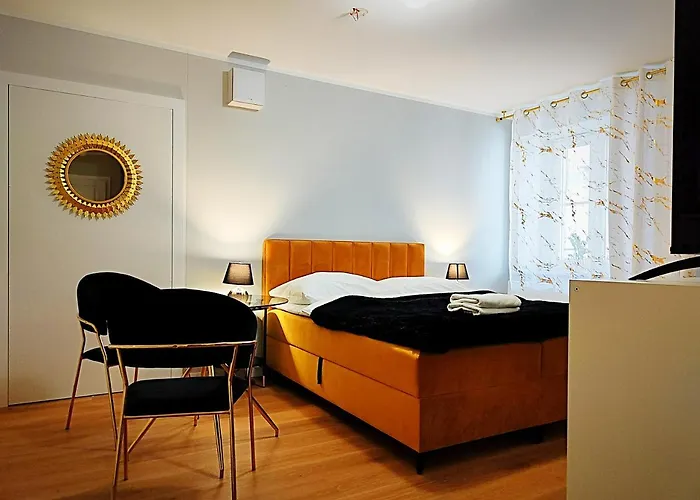 Hugo Star Apartamento *