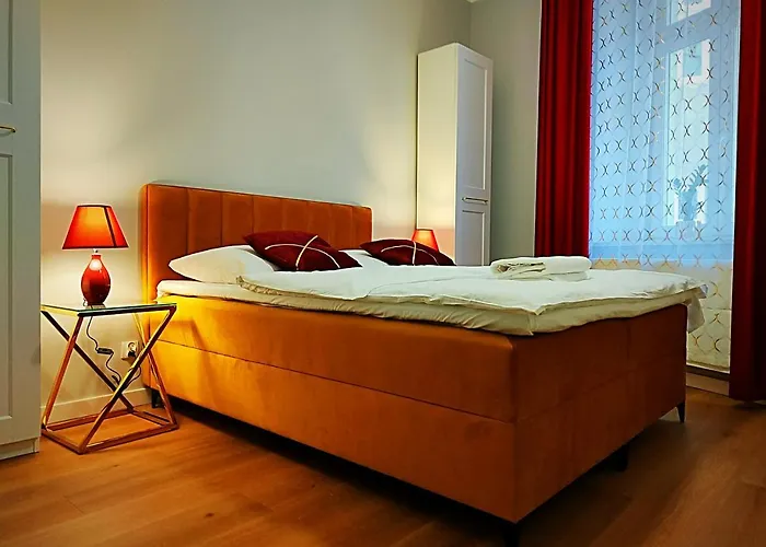 Hugo Star Apartamento *