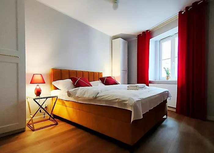 Hugo Star Apartamento *