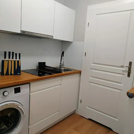 Hugo Star 크라쿠프