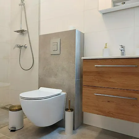 Apartman Hugo Star Krakkó